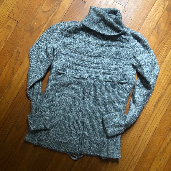 Motherhood Maternity Sweaters - Motherhood maternity sweater
